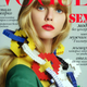 Illustration for article titled Would You Wear These Lego-Inspired Fashions?